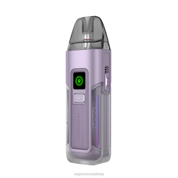 Vaporesso LUXE x2 gaiši violets FN8J4 Vaporesso Vape Pen