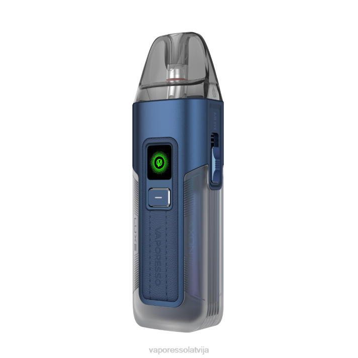 Vaporesso LUXE x2 jūras zils FN8J7 Vaporesso Vape Near Me