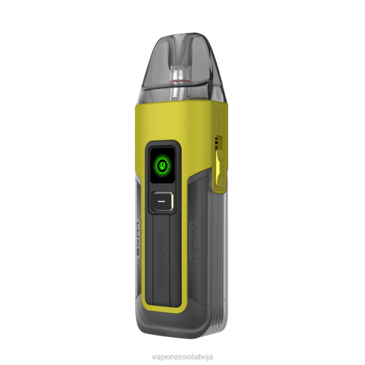 Vaporesso LUXE x2 lapsenes dzeltens FN8J6 Vaporesso Vape Pods