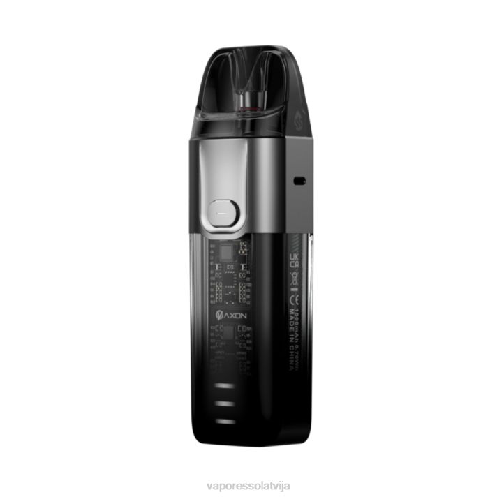 Vaporesso LUXE x Sudrabs FN8J212 Vaporesso Riga