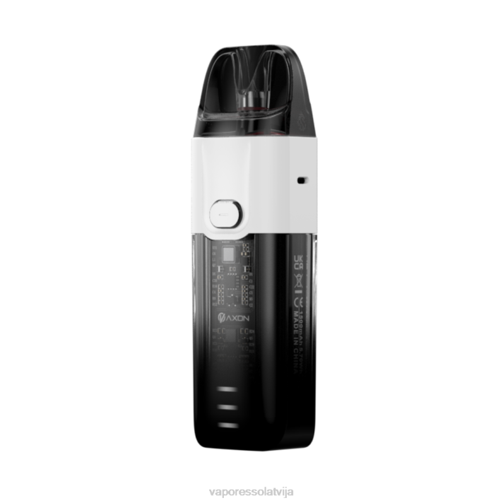 Vaporesso LUXE x balts FN8J211 Vaporesso Latvija