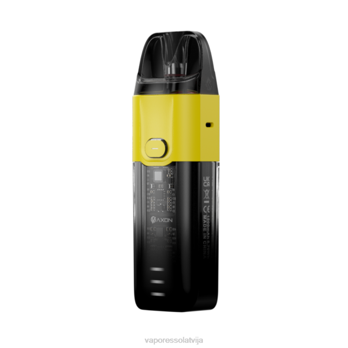Vaporesso LUXE x dzeltens FN8J210 Vaporesso Vape Store