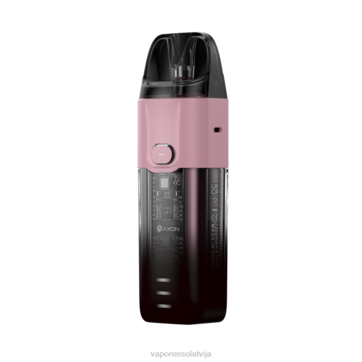 Vaporesso LUXE x rozā FN8J209 Vaporesso Online Store