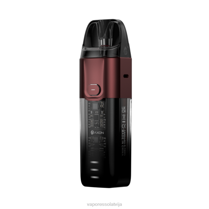 Vaporesso LUXE x sarkans FN8J214 Vaporesso Vape Pen