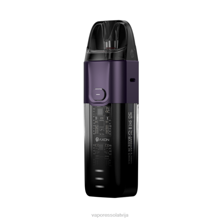 Vaporesso LUXE x violets FN8J218 Vaporesso Vape Instructions