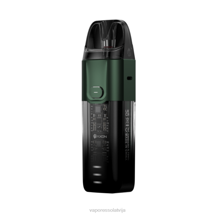 Vaporesso LUXE x zaļš FN8J217 Vaporesso Vape Near Me
