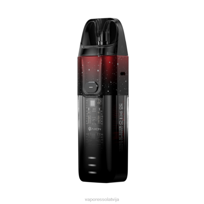 Vaporesso LUXE xr galaktika sarkana FN8J185 Vaporesso Vape Amazon