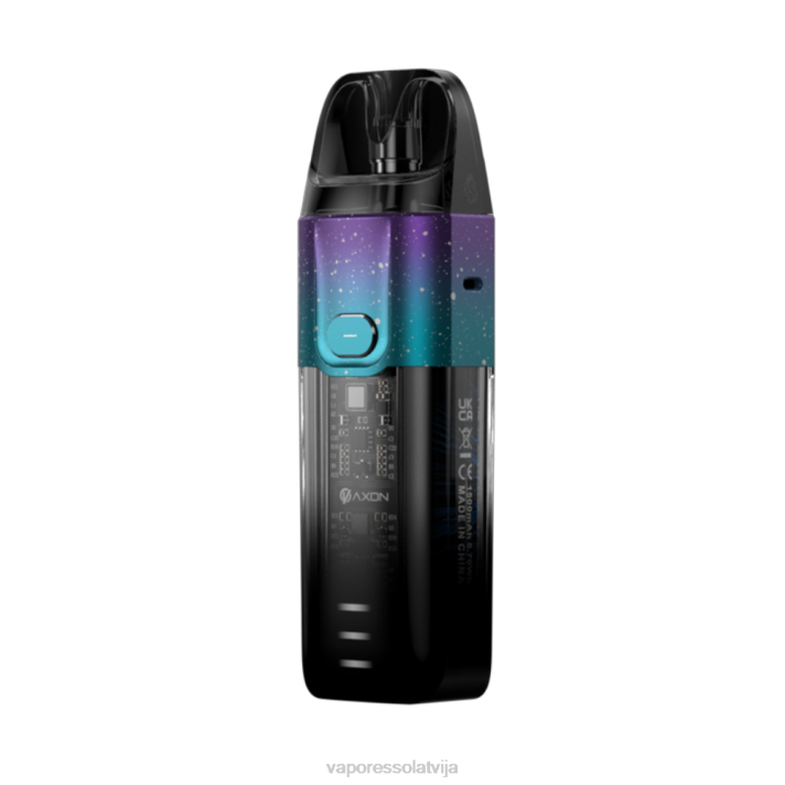 Vaporesso LUXE xr galaktika violeta FN8J184 Vaporesso Vape Pen