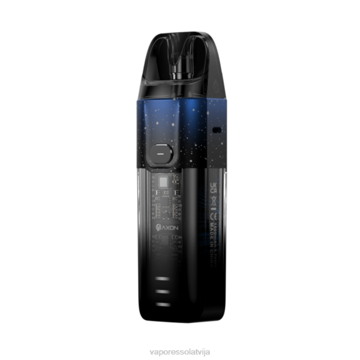 Vaporesso LUXE xr galaktikas zils FN8J186 Vaporesso Vape Pods