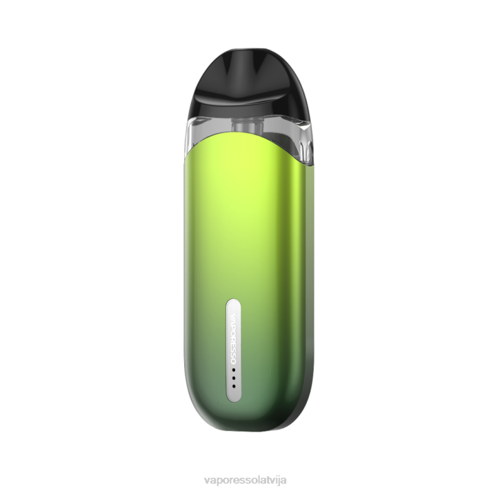 Vaporesso ZERO s Laima zaļš FN8J191 Vaporesso Latvija