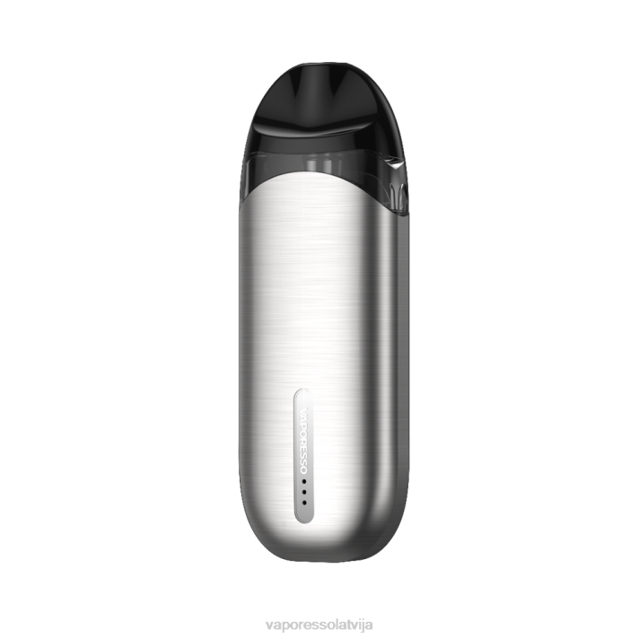 Vaporesso ZERO s Sudrabs FN8J196 Vaporesso Vape Pods