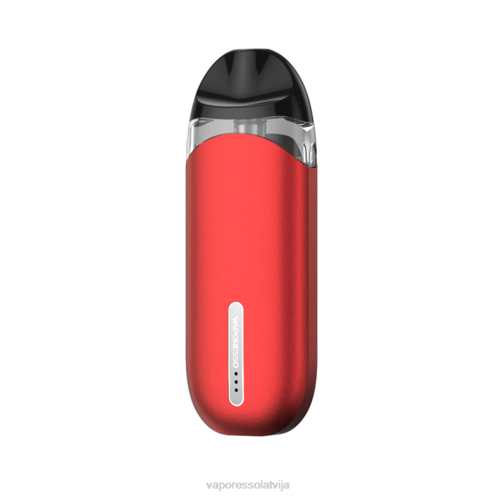 Vaporesso ZERO s sarkans FN8J193 Vaporesso Vape Price