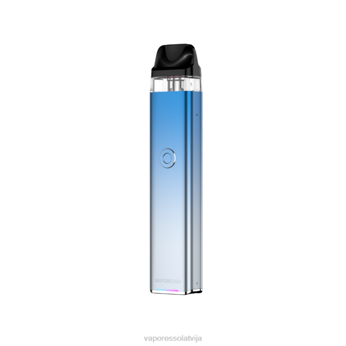 Vaporesso XROS 3 debesu zils FN8J170 Vaporesso Vape Store