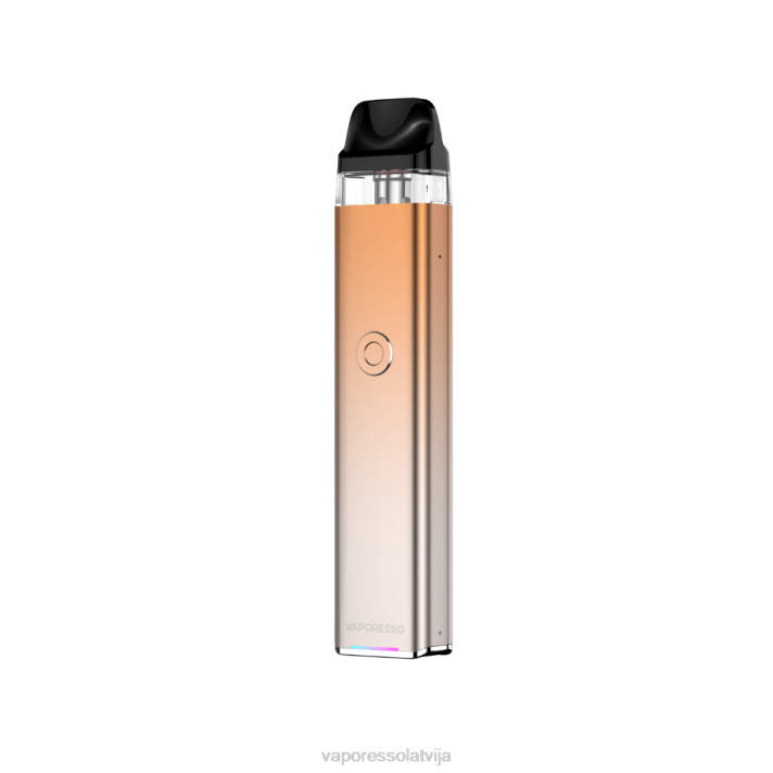 Vaporesso XROS 3 karaliskais zelts FN8J178 Vaporesso Vape Instructions