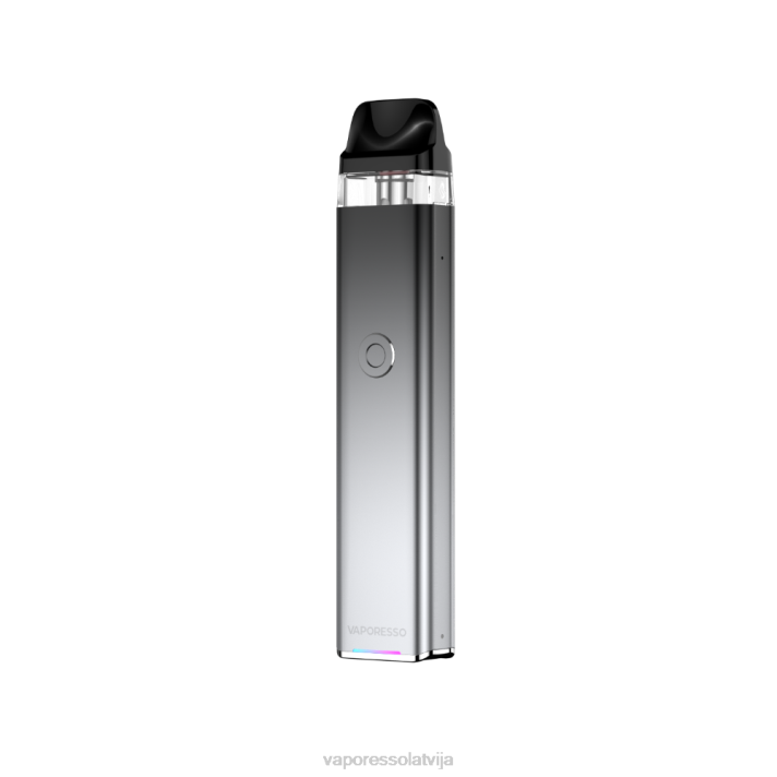 Vaporesso XROS 3 ledains sudrabs FN8J183 Vaporesso Vape Price