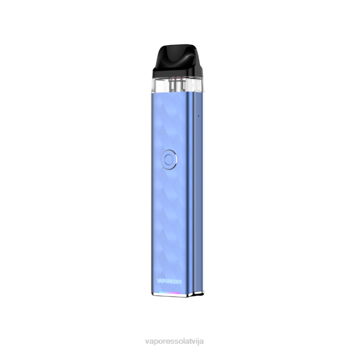 Vaporesso XROS 3 ledus zils FN8J173 Vaporesso Vape Price