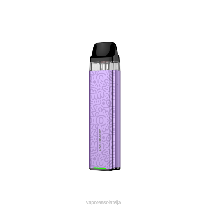 Vaporesso XROS 3 mini ceriņi violets FN8J160 Vaporesso Vape Store