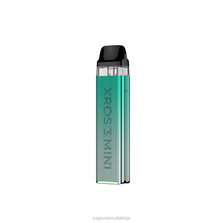 Vaporesso XROS 3 mini fantoma zaļš FN8J166 Vaporesso Vape Pods