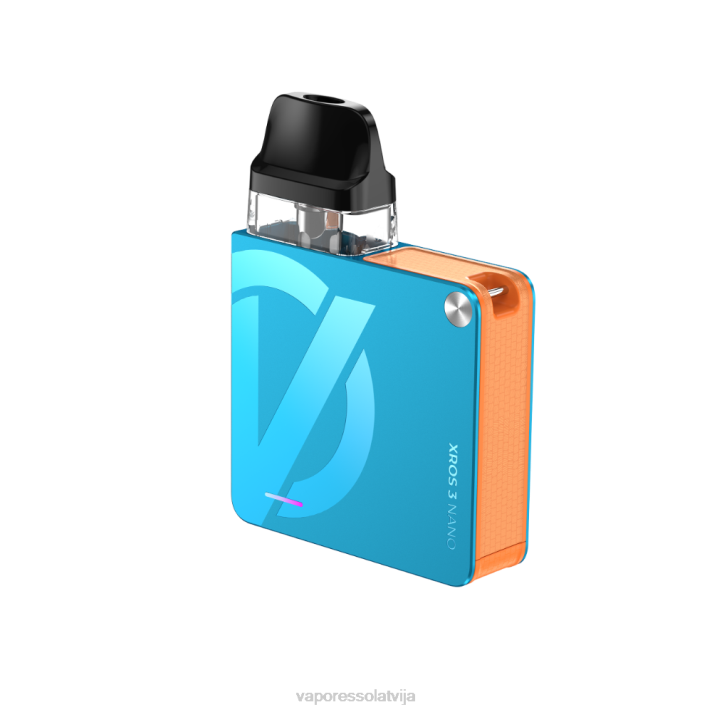 Vaporesso XROS 3 nano bondi zils FN8J149 Vaporesso Online Store