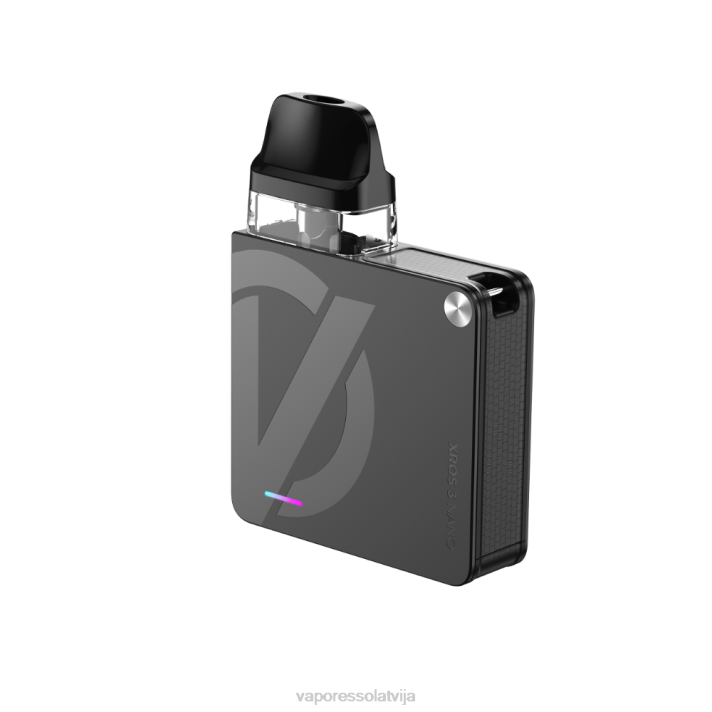 Vaporesso XROS 3 nano melns FN8J157 Vaporesso Vape Near Me