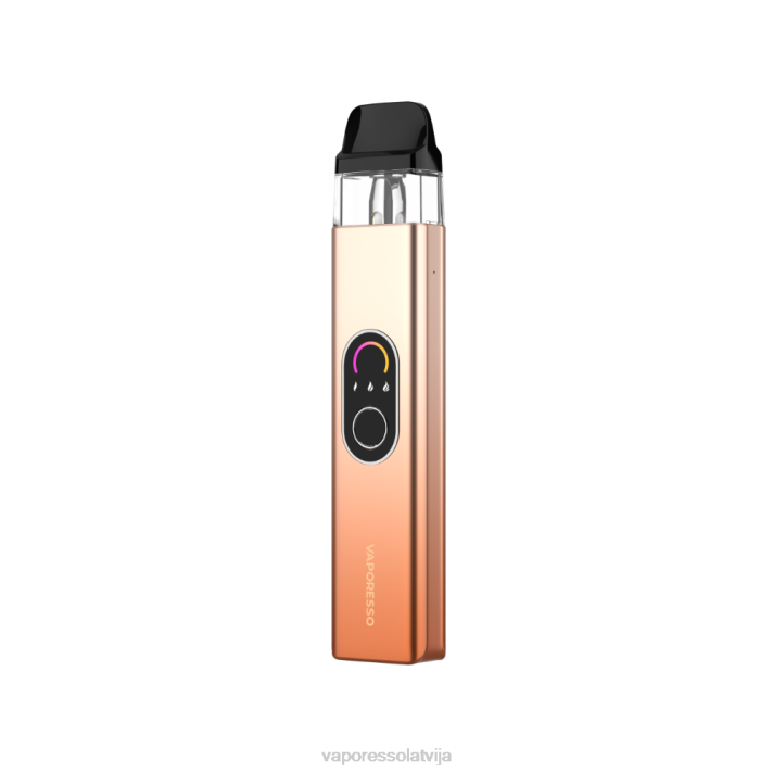 Vaporesso XROS 4 šampanieša zelts FN8J21 Vaporesso Latvija
