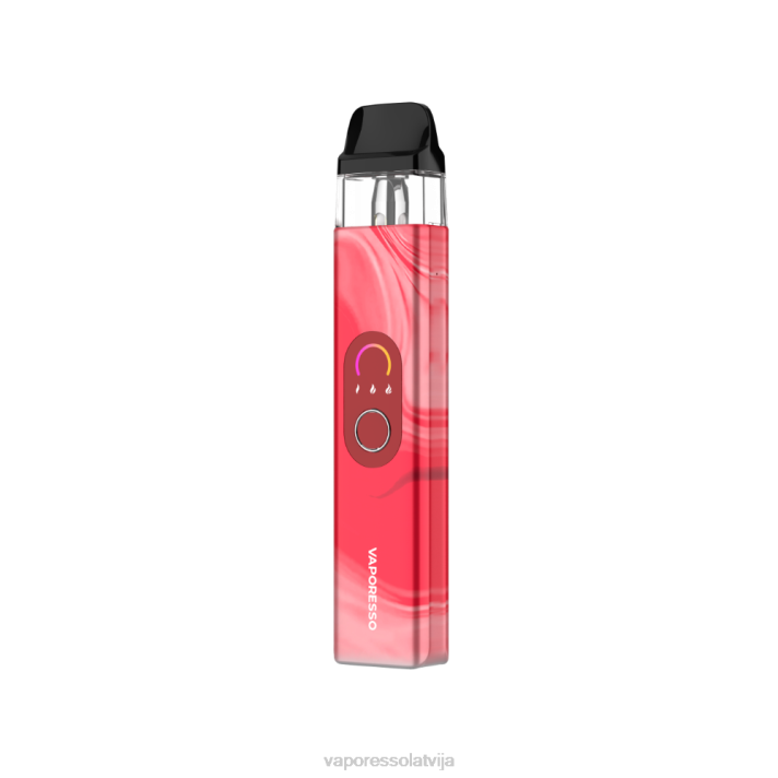 Vaporesso XROS 4 asiņainā Mērija FN8J20 Vaporesso Vape Store