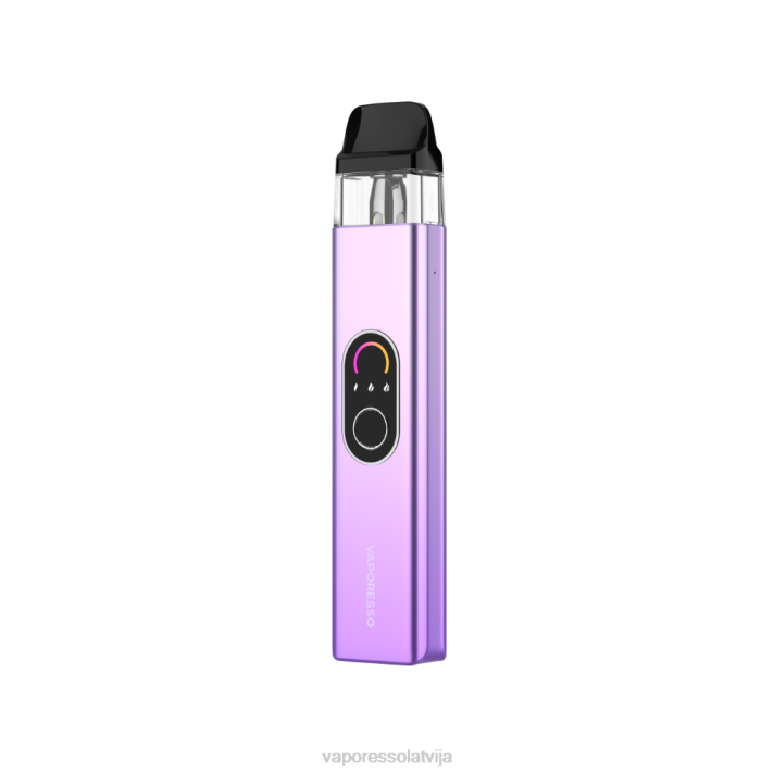 Vaporesso XROS 4 ceriņi violets FN8J24 Vaporesso Vape Pen