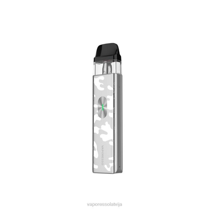Vaporesso XROS 4 mini camo sudrabs FN8J11 Vaporesso Latvija