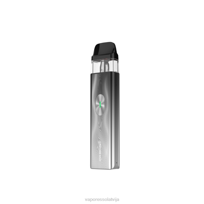Vaporesso XROS 4 mini kosmosa pelēks FN8J17 Vaporesso Vape Near Me