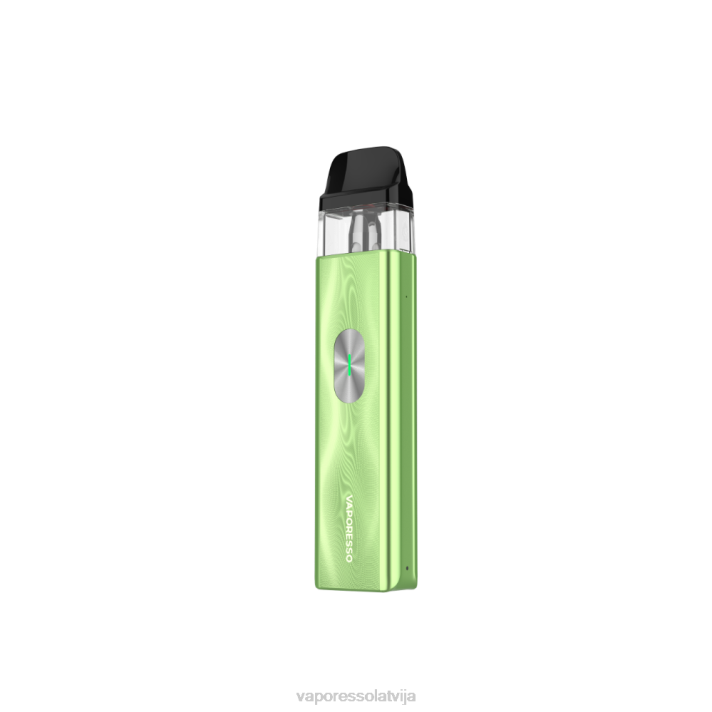 Vaporesso XROS 4 mini ledus zaļš FN8J15 Vaporesso Vape Amazon