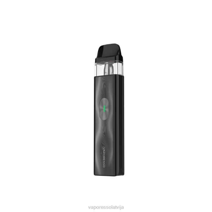 Vaporesso XROS 4 mini melns FN8J18 Vaporesso Vape Instructions