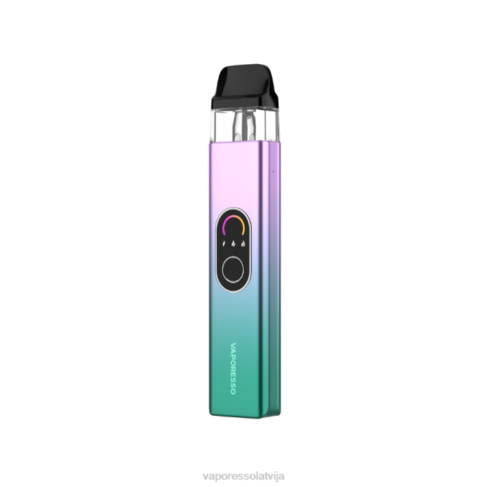 Vaporesso XROS 4 rozā piparmētra FN8J22 Vaporesso Riga