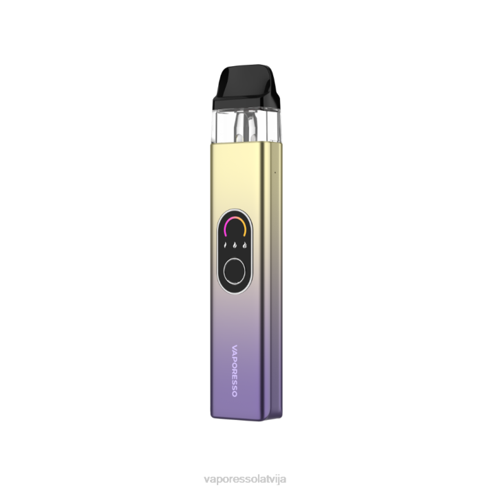 Vaporesso XROS 4 saulrieta neons FN8J23 Vaporesso Vape Price