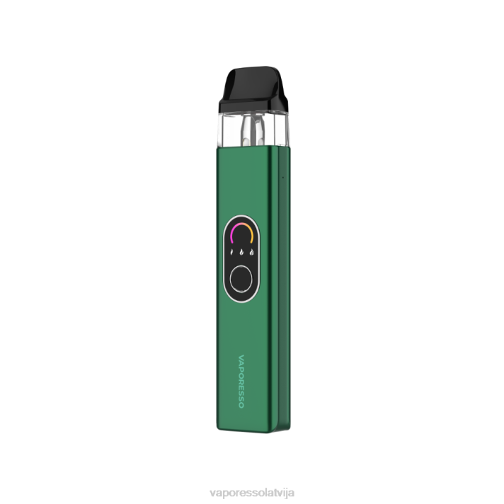 Vaporesso XROS 4 zaļš FN8J25 Vaporesso Vape Amazon