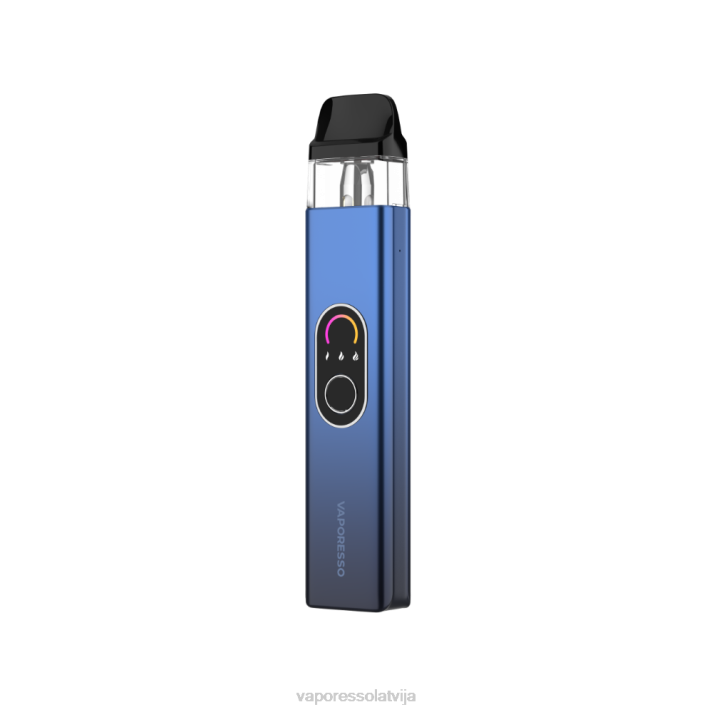 Vaporesso XROS 4 zils FN8J26 Vaporesso Vape Pods