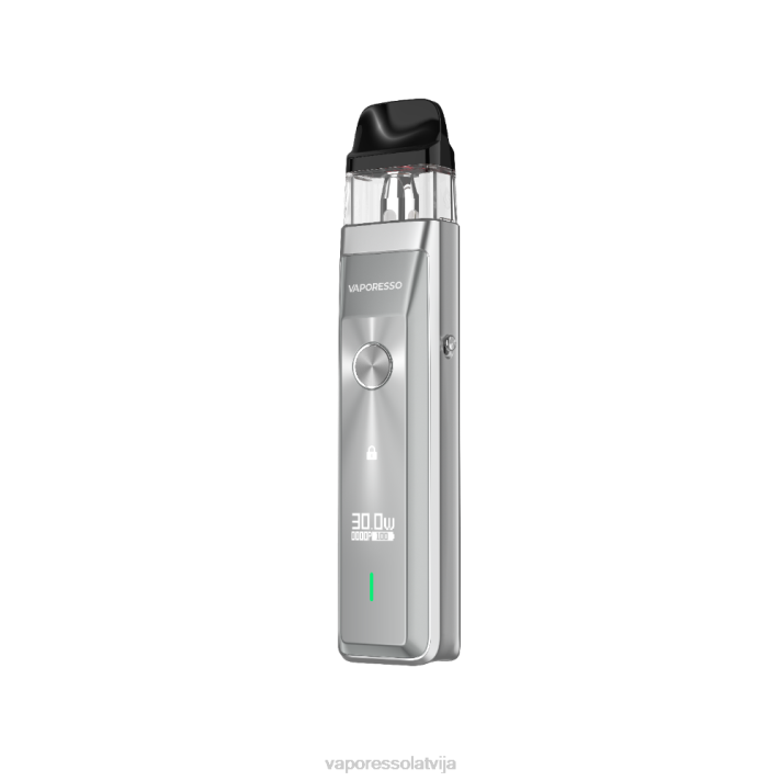 Vaporesso XROS pro Sudrabs FN8J32 Vaporesso Riga