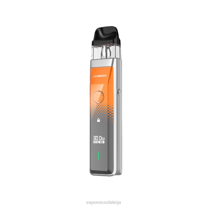 Vaporesso XROS pro apelsīns FN8J30 Vaporesso Vape Store
