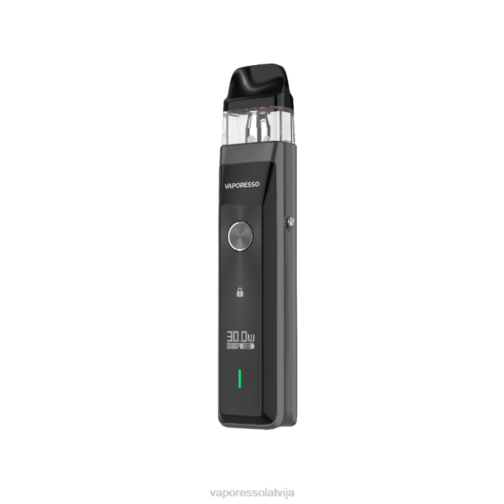 Vaporesso XROS pro melns FN8J31 Vaporesso Latvija