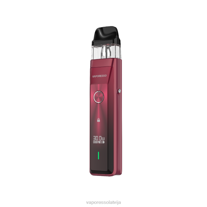 Vaporesso XROS pro sarkans FN8J34 Vaporesso Vape Pen