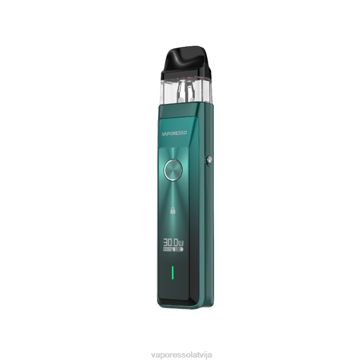 Vaporesso XROS pro zaļš FN8J29 Vaporesso Online Store