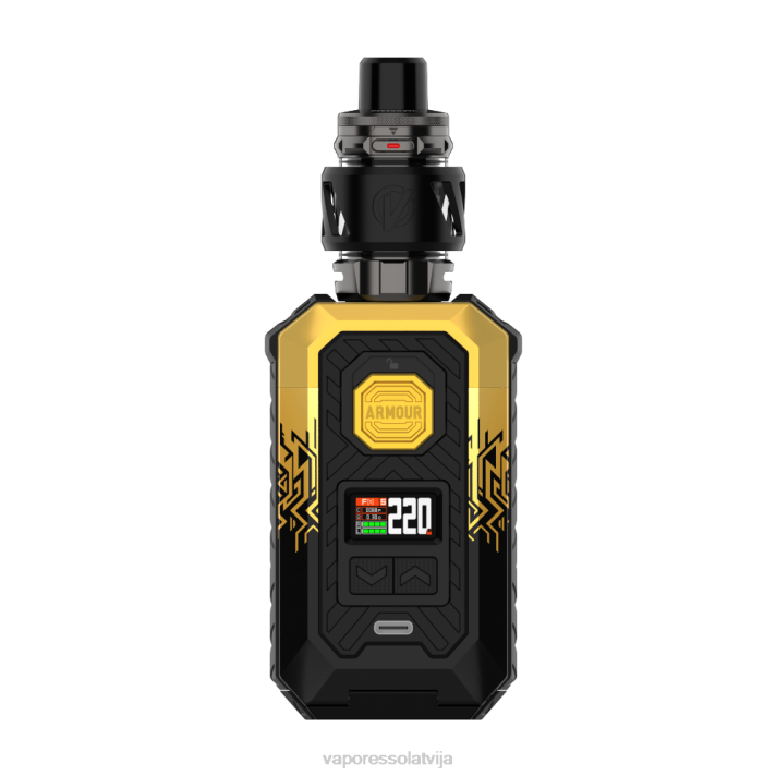 Vaporesso ARMOUR maks kiberzelts FN8J63 Vaporesso Vape Price