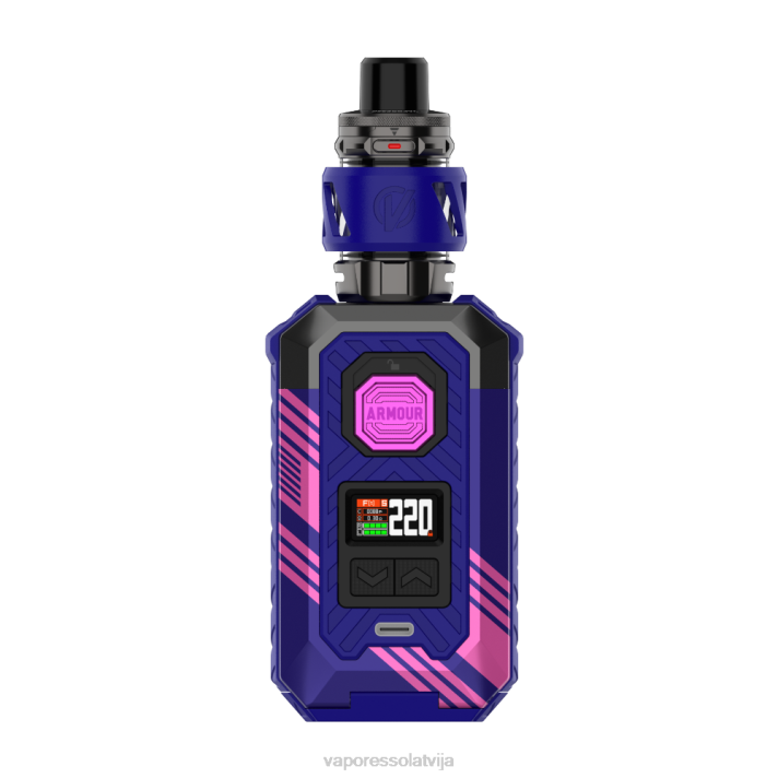 Vaporesso ARMOUR maks kiberzils FN8J64 Vaporesso Vape Pen