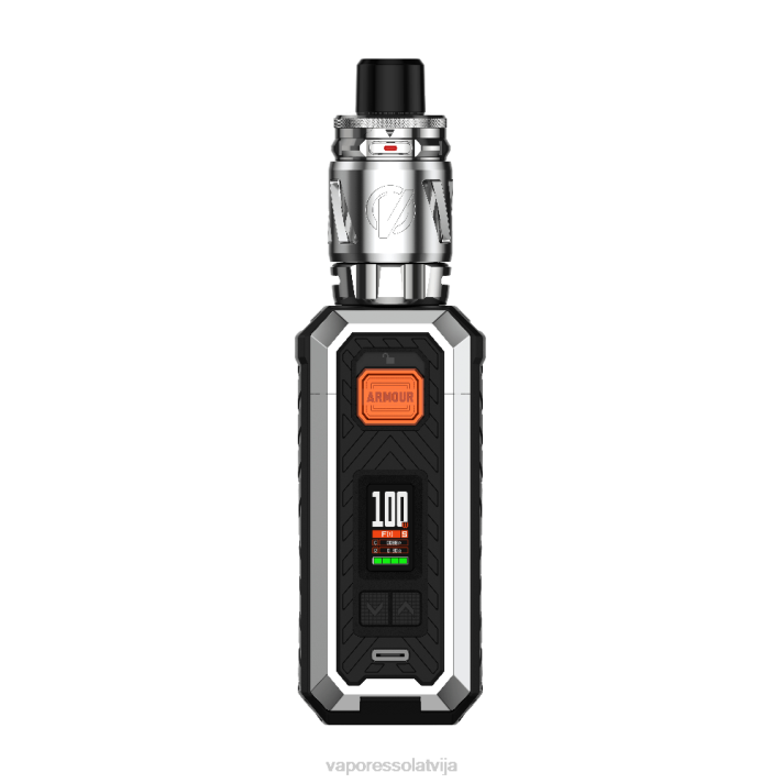 Vaporesso ARMOUR s Sudrabs FN8J62 Vaporesso Riga