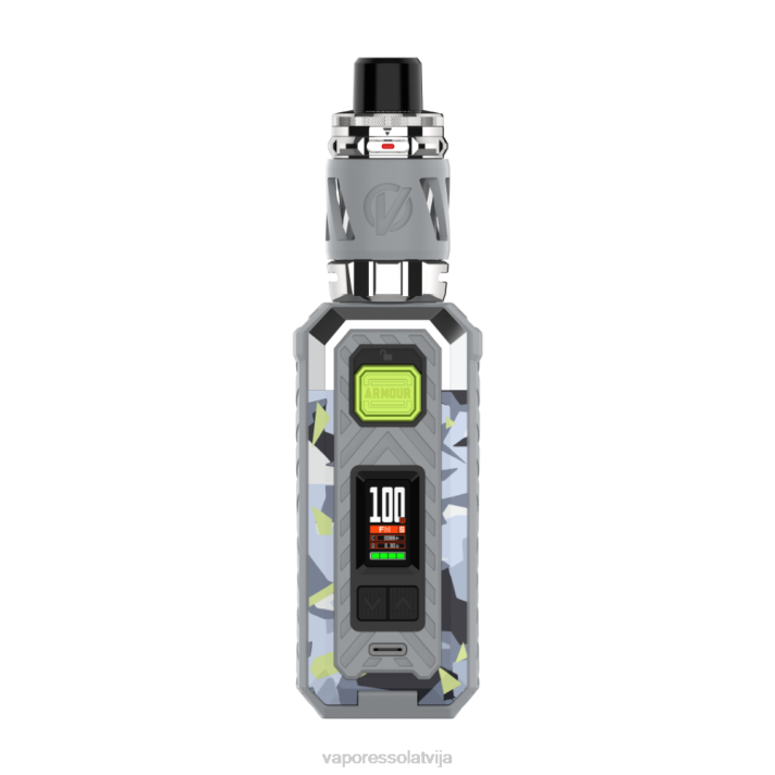 Vaporesso ARMOUR s camo zils FN8J56 Vaporesso Vape Pods