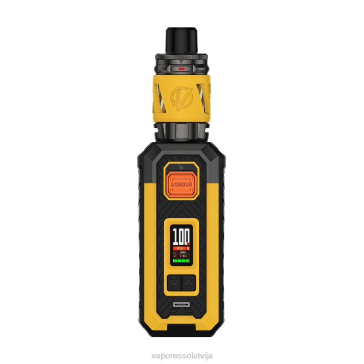 Vaporesso ARMOUR s dzeltens FN8J59 Vaporesso Online Store