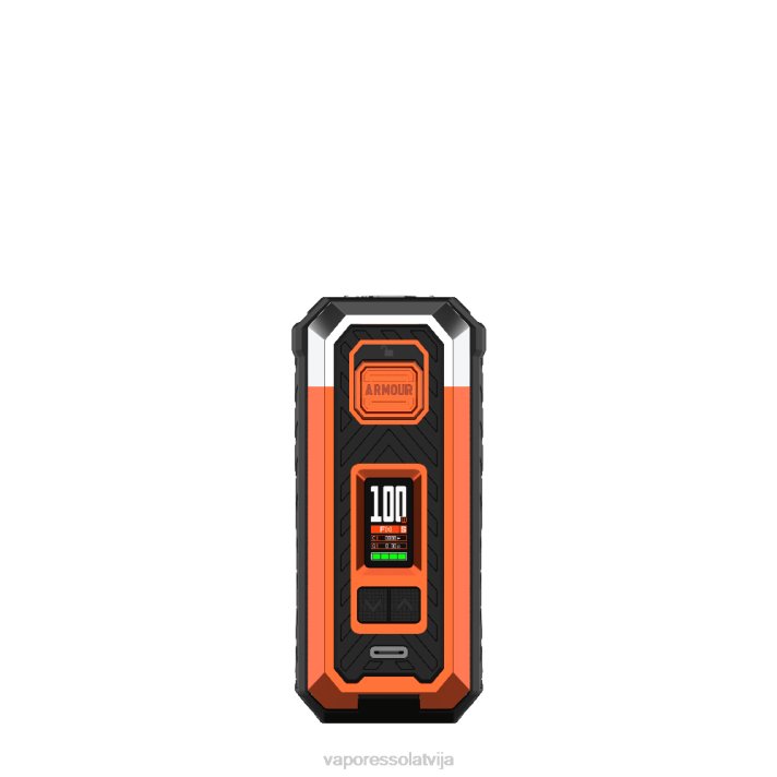 Vaporesso ARMOUR s mod apelsīns FN8J40 Vaporesso Vape Store