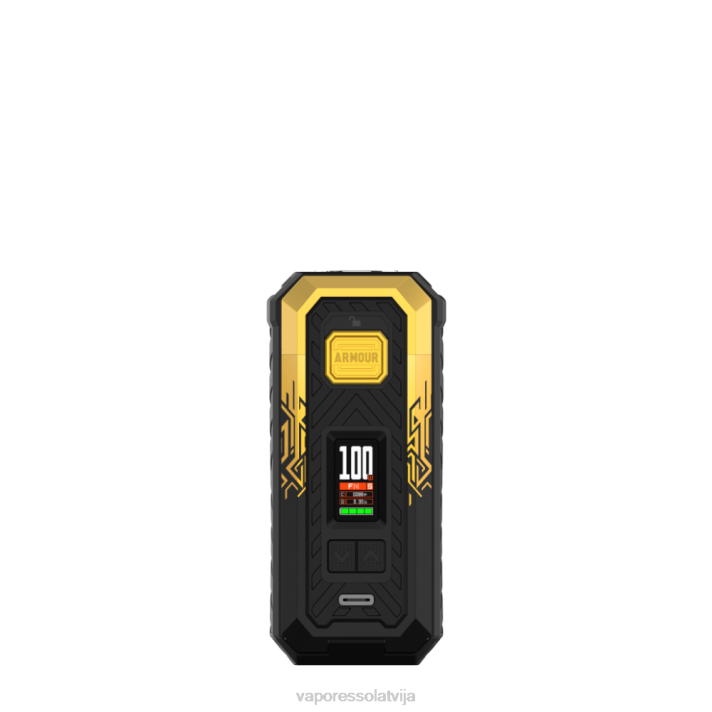 Vaporesso ARMOUR s mod kiberzelts FN8J36 Vaporesso Vape Pods
