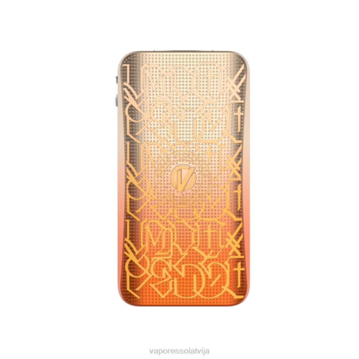 Vaporesso GEN 200 mod aizraušanās FN8J250 Vaporesso Vape Store