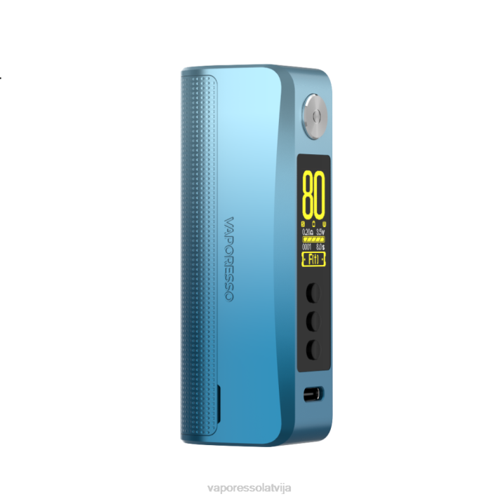 Vaporesso GEN 80. gadu mod debesu zils FN8J232 Vaporesso Riga