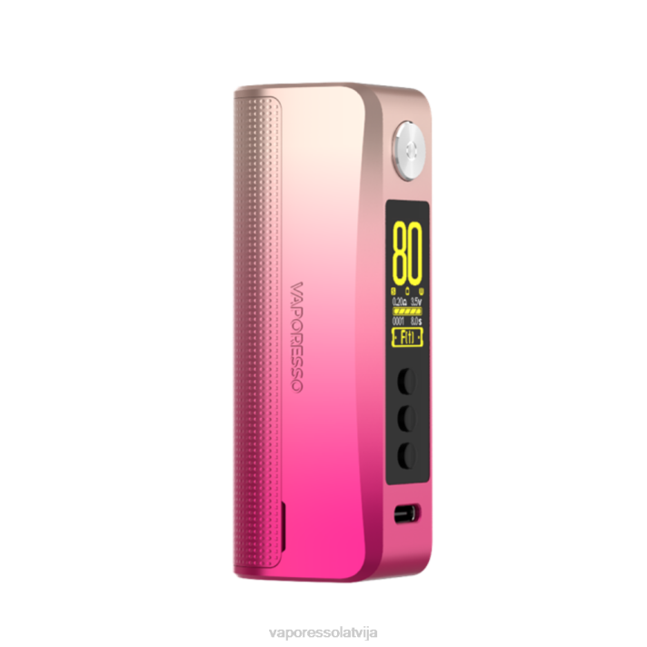Vaporesso GEN 80. gadu mod saulrieta spīdums FN8J227 Vaporesso Vape Near Me